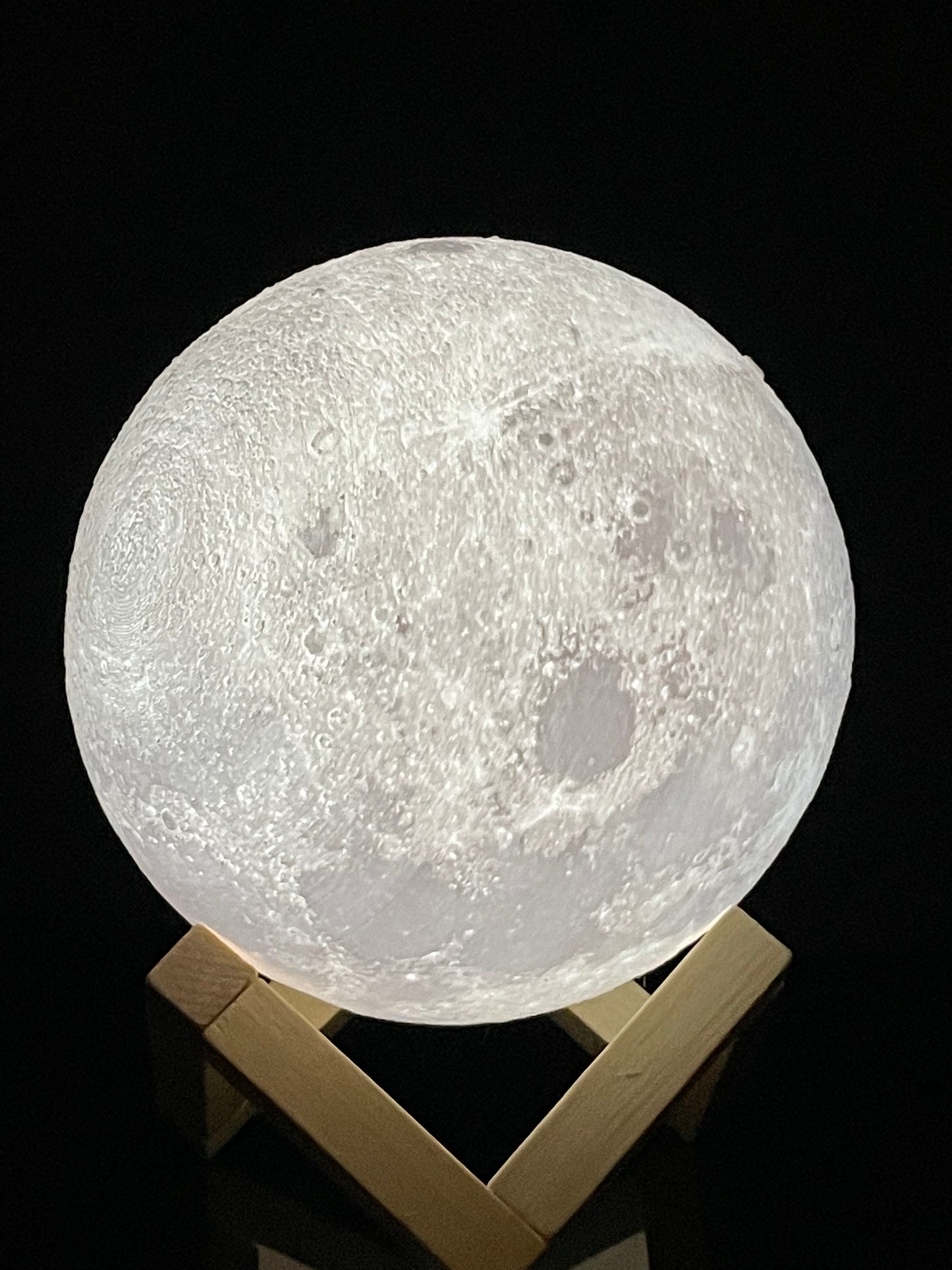 Bel Ambient Moon Lamp