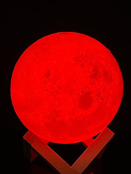 Bel Ambient Moon Lamp