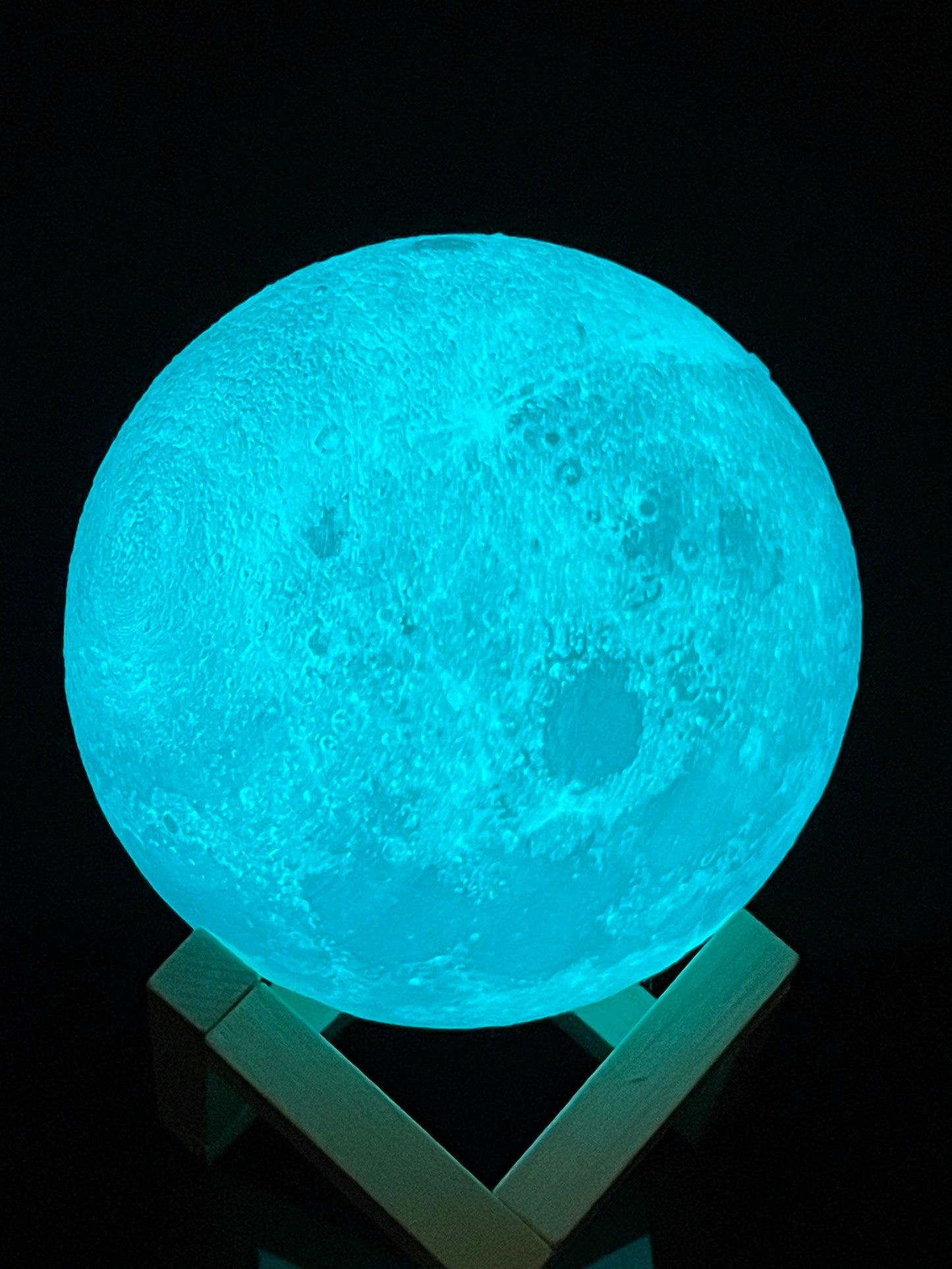 Bel Ambient Moon Lamp