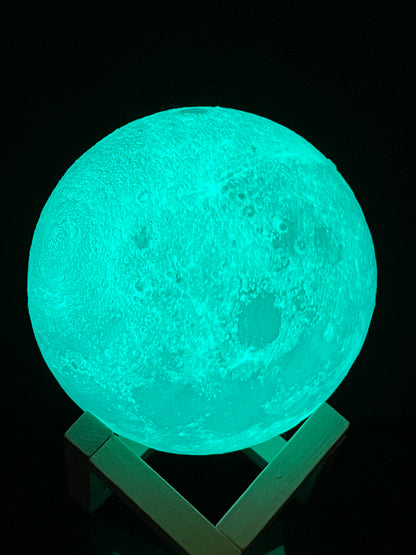 Bel Ambient Moon Lamp