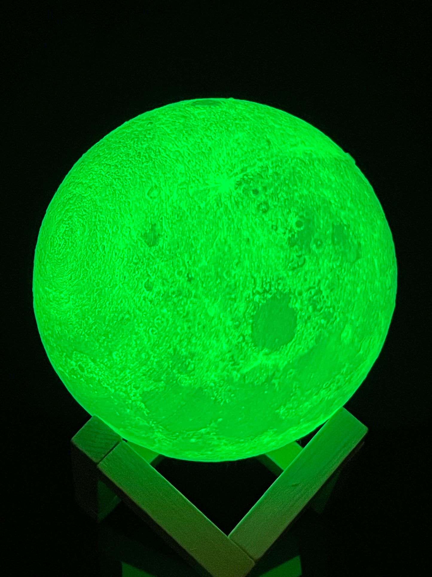 Bel Ambient Moon Lamp