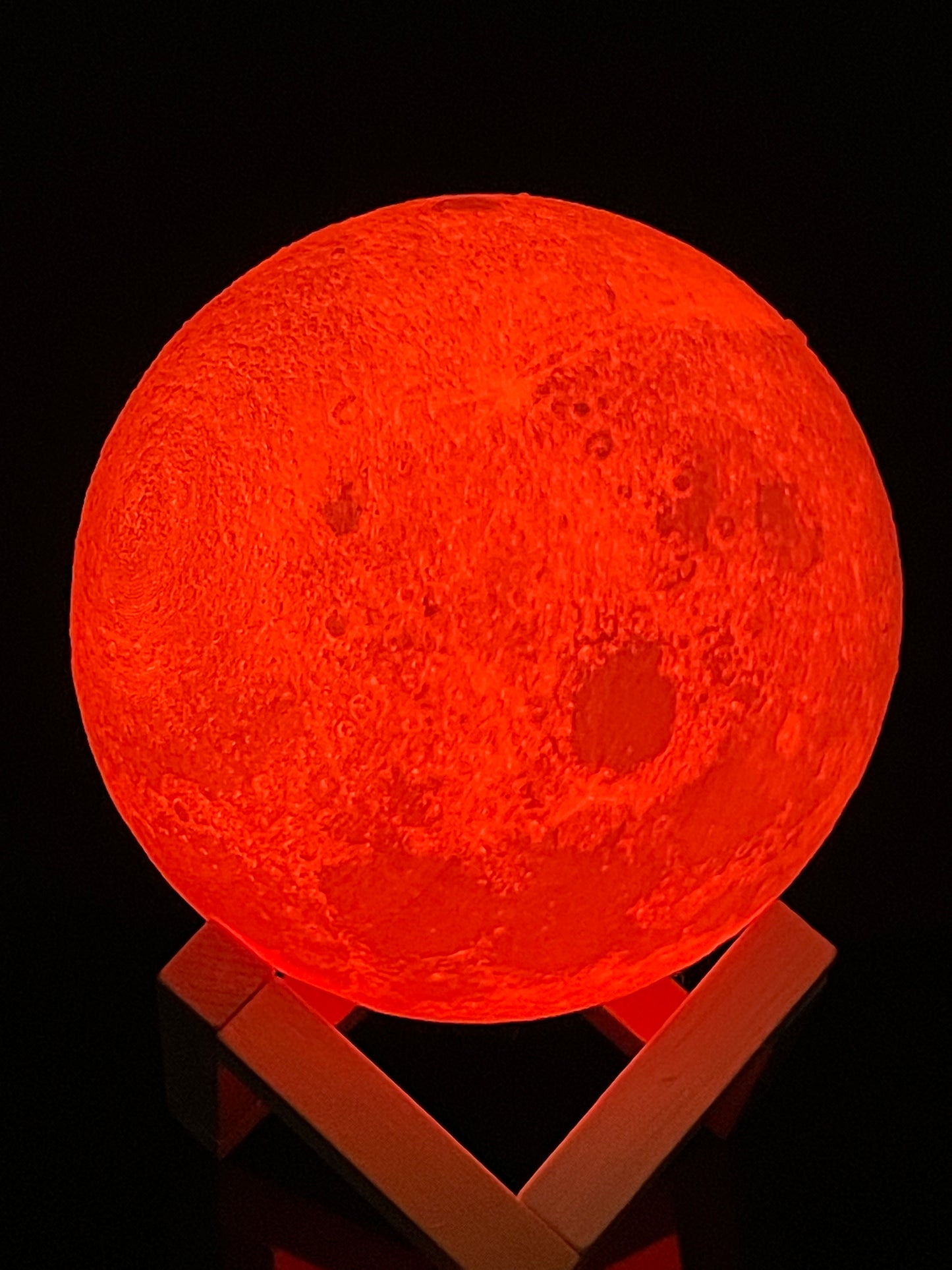 Bel Ambient Moon Lamp