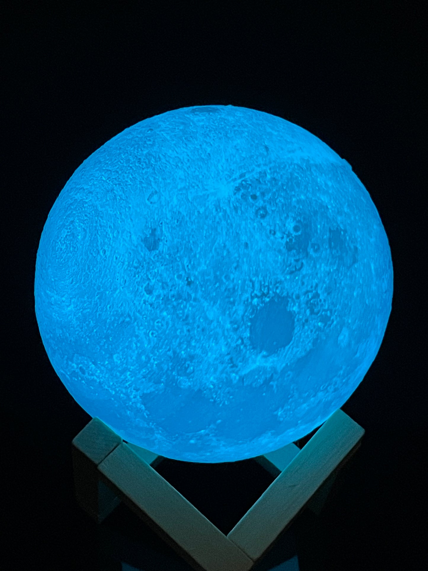 Bel Ambient Moon Lamp