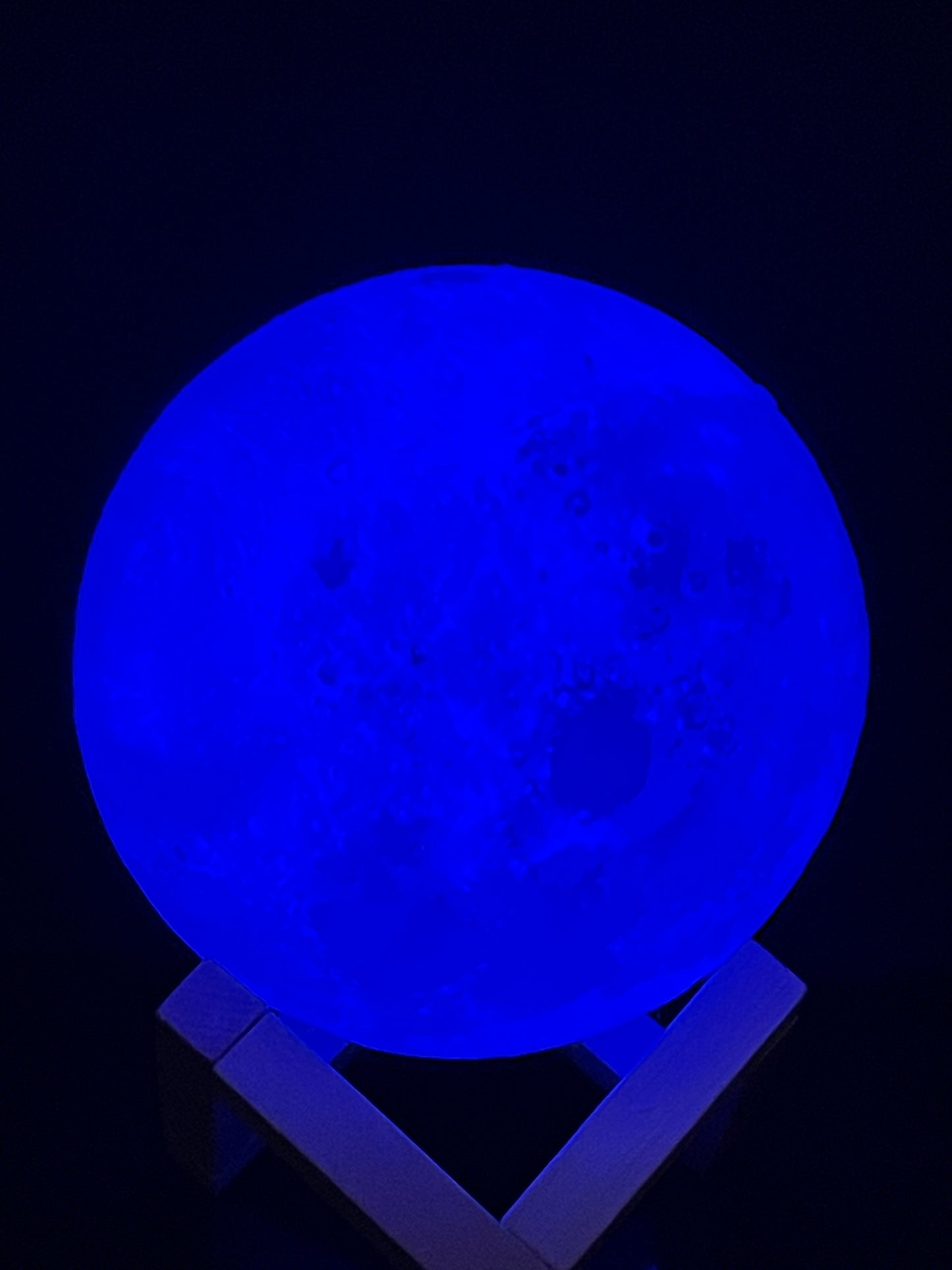 Bel Ambient Moon Lamp