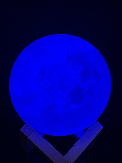 Bel Ambient Moon Lamp