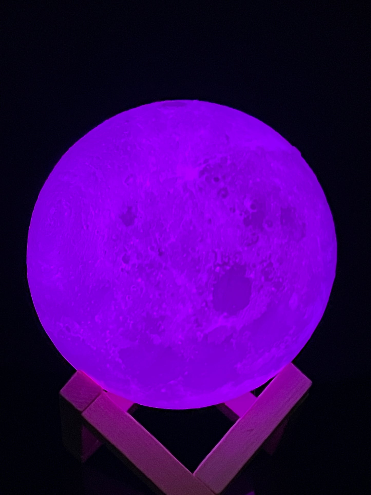 Bel Ambient Moon Lamp