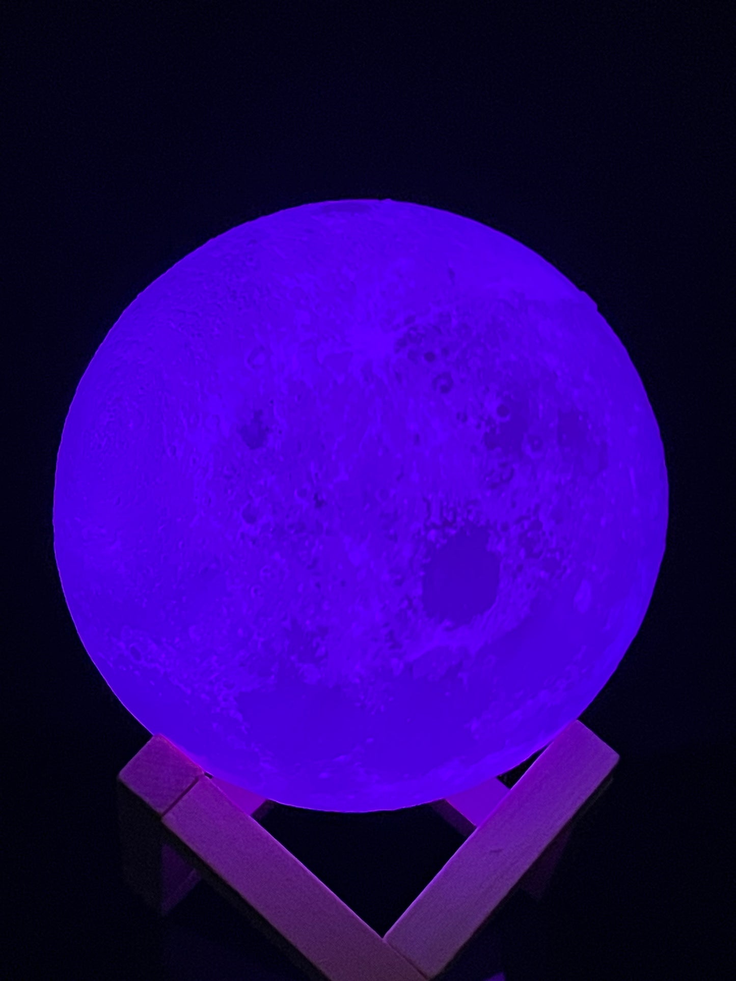 Bel Ambient Moon Lamp