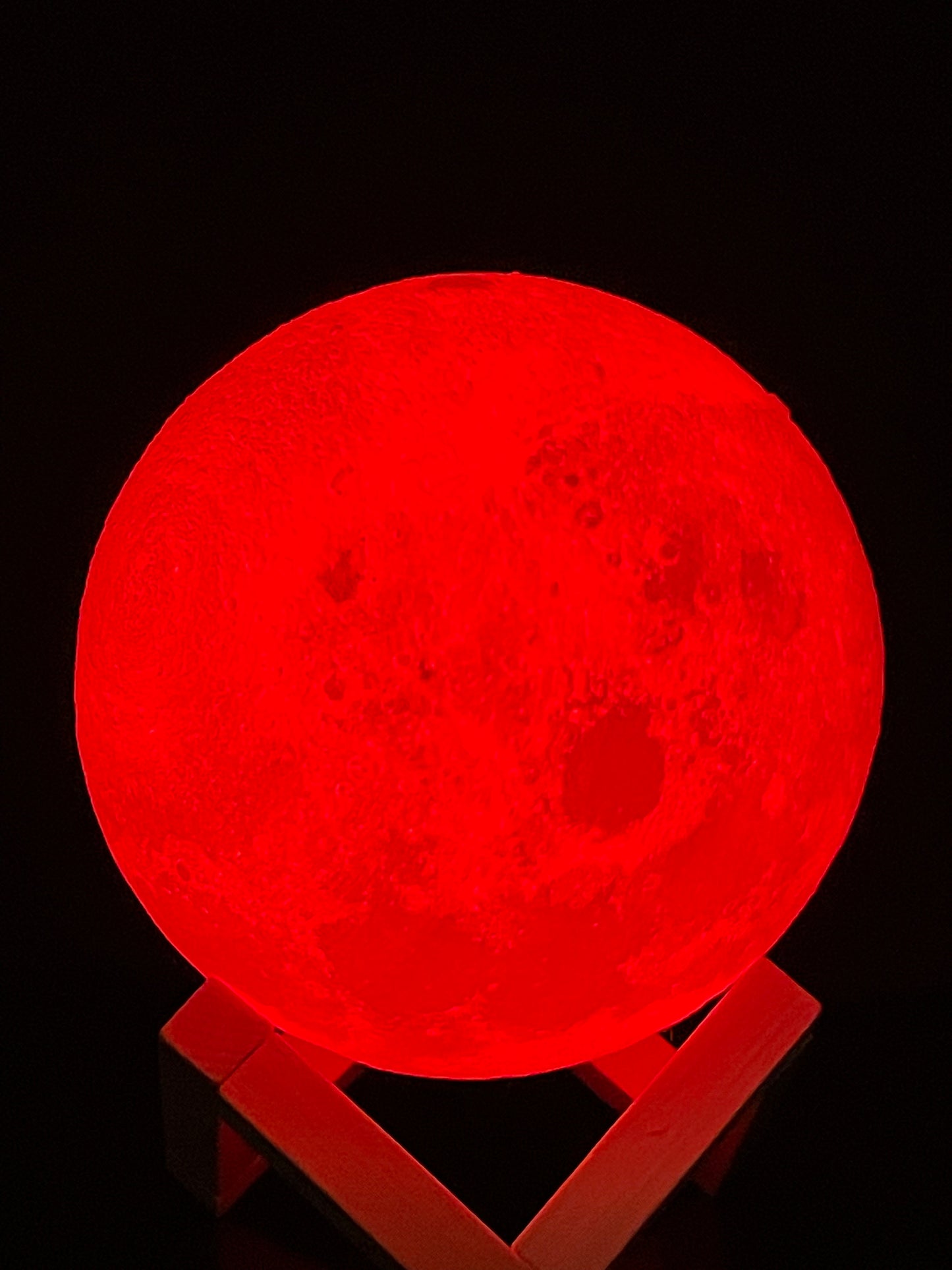 Bel Ambient Moon Lamp