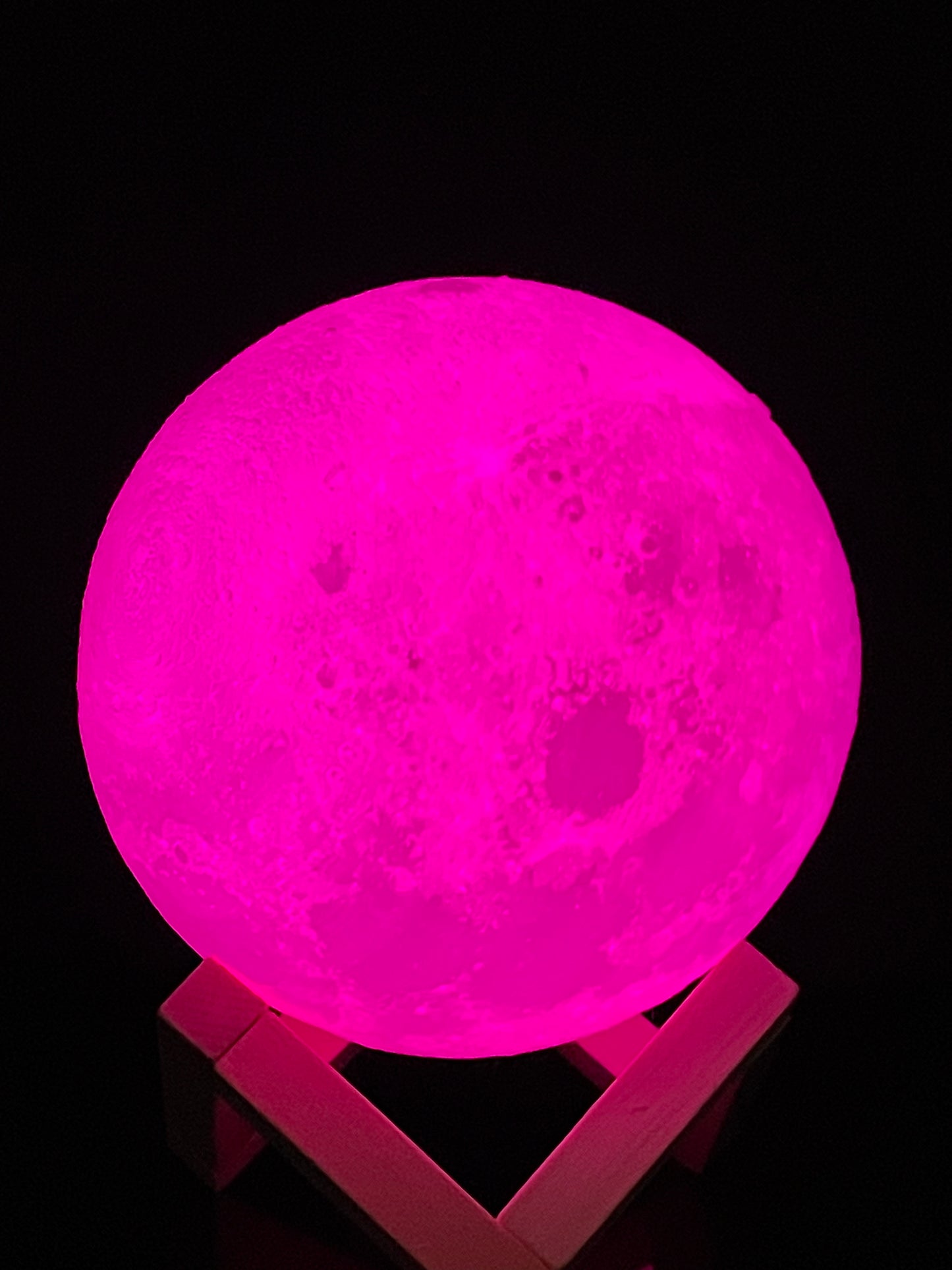 Bel Ambient Moon Lamp